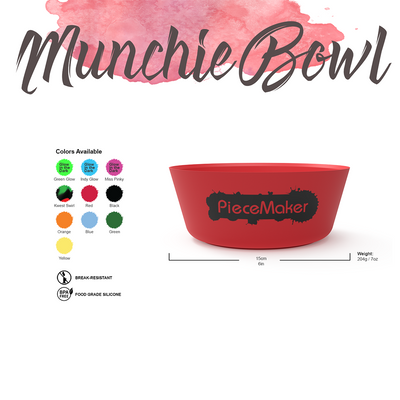 Munchie Bowl™